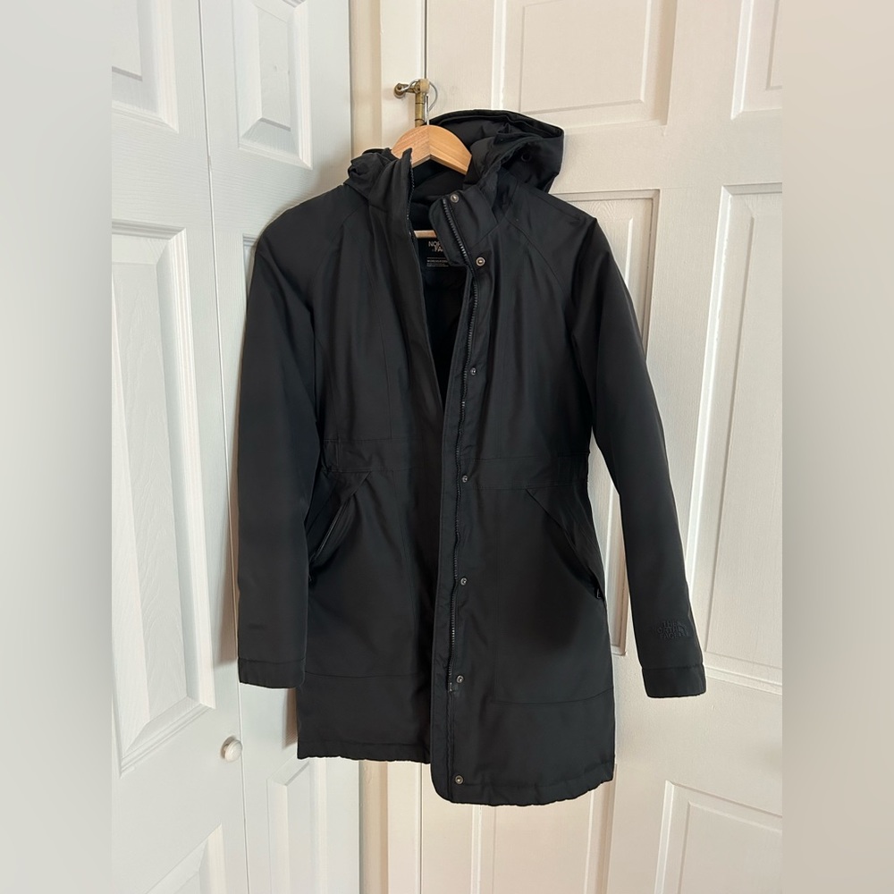 The North Face Parka